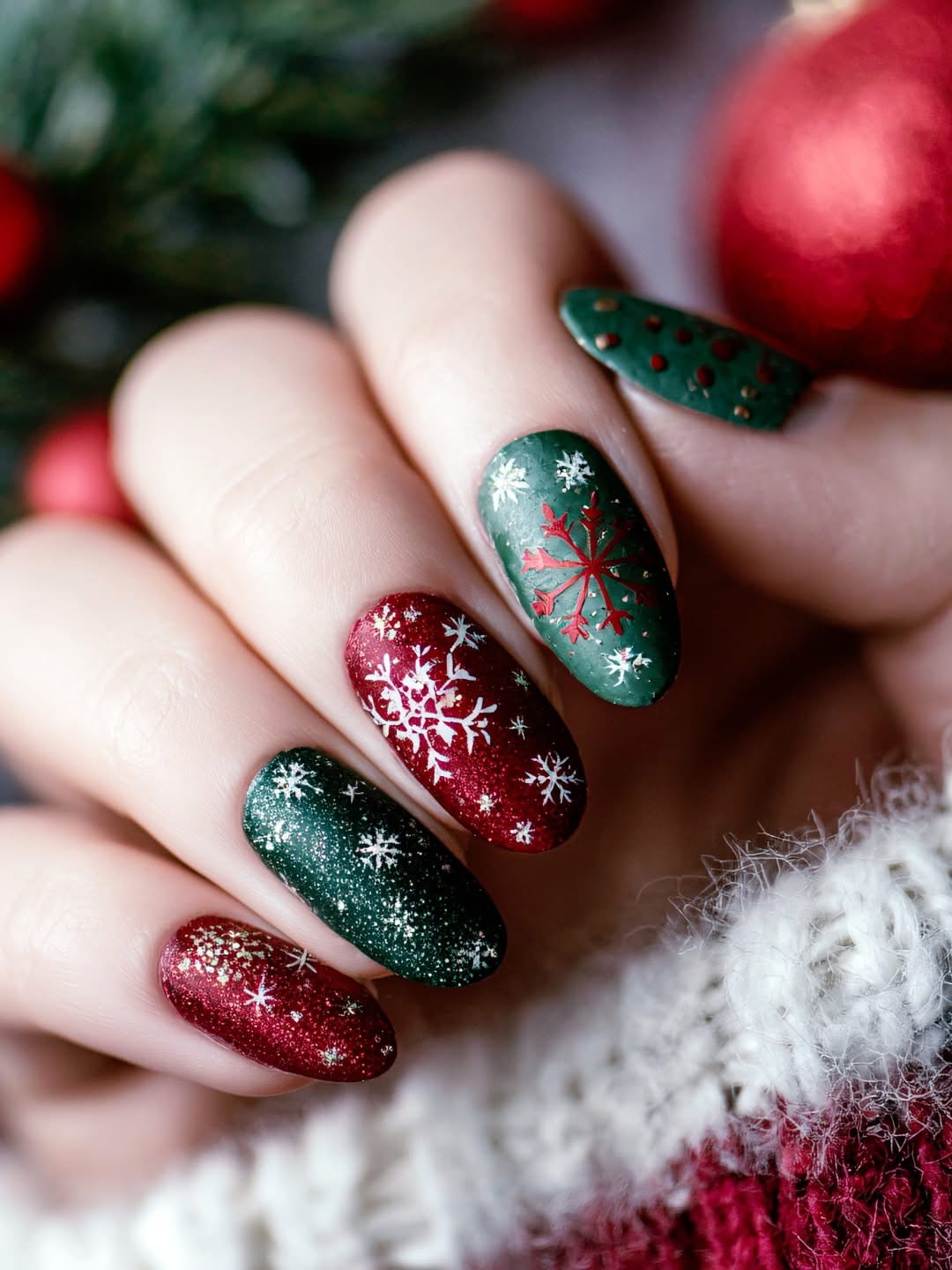 Luxe Nail Bar nail photo 7
